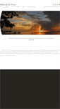 Mobile Screenshot of deborahprum.com